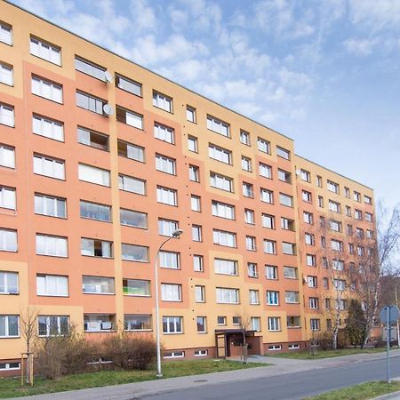 Apartman Slezska Frýdek-Místek 외부 사진