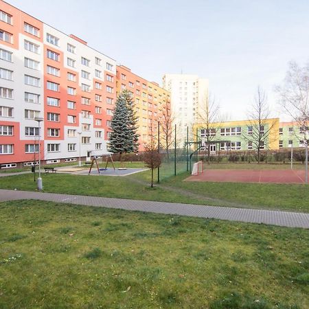Apartman Slezska Frýdek-Místek 외부 사진
