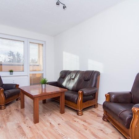 Apartman Slezska Frýdek-Místek 외부 사진