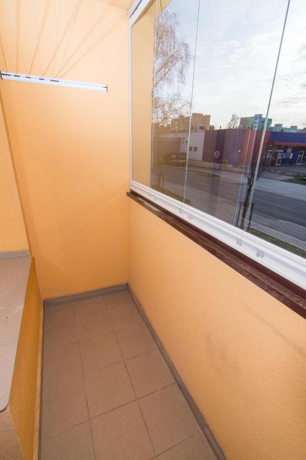 Apartman Slezska Frýdek-Místek 외부 사진