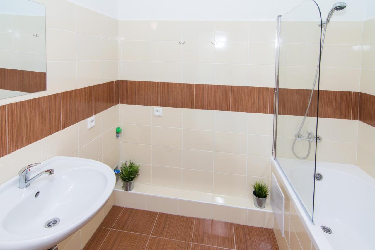 Apartman Slezska Frýdek-Místek 외부 사진