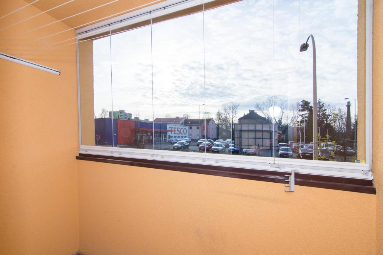 Apartman Slezska Frýdek-Místek 외부 사진