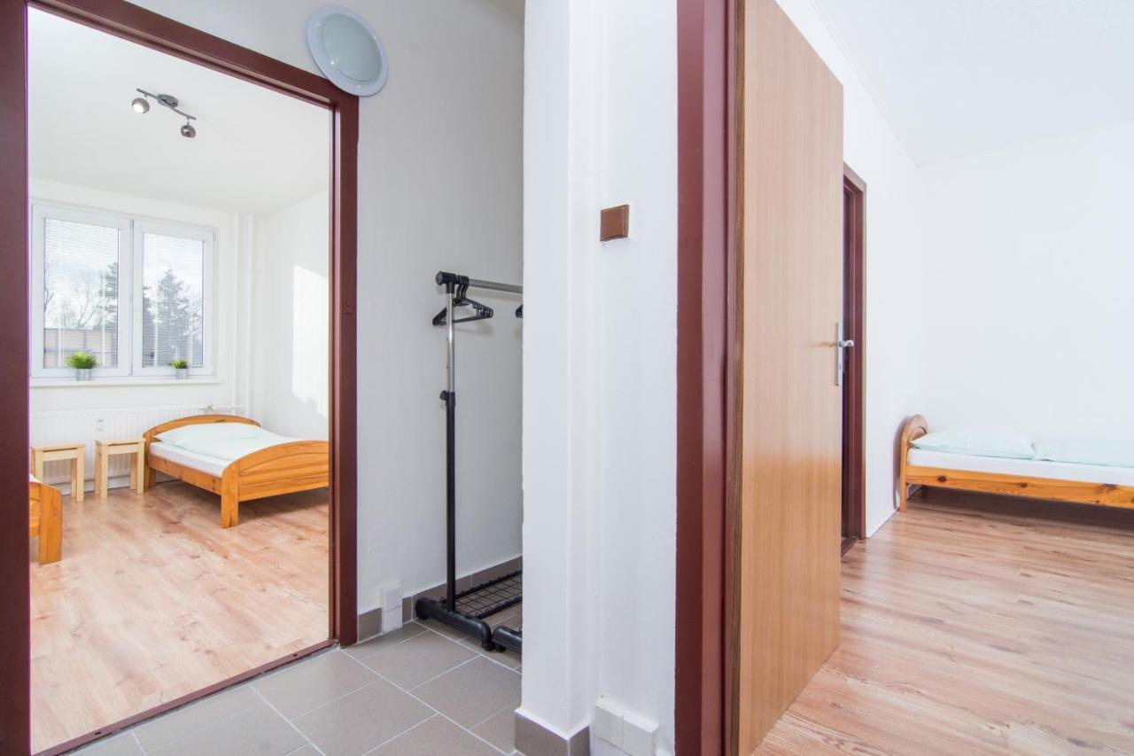 Apartman Slezska Frýdek-Místek 외부 사진