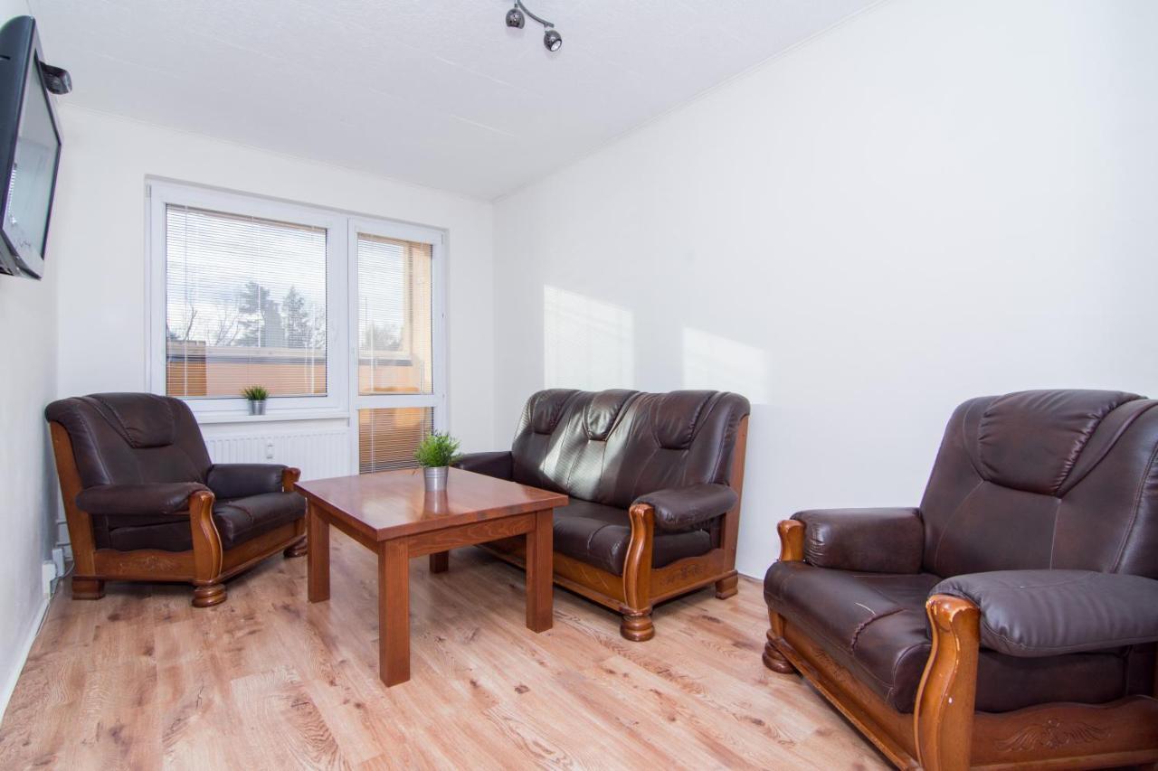 Apartman Slezska Frýdek-Místek 외부 사진