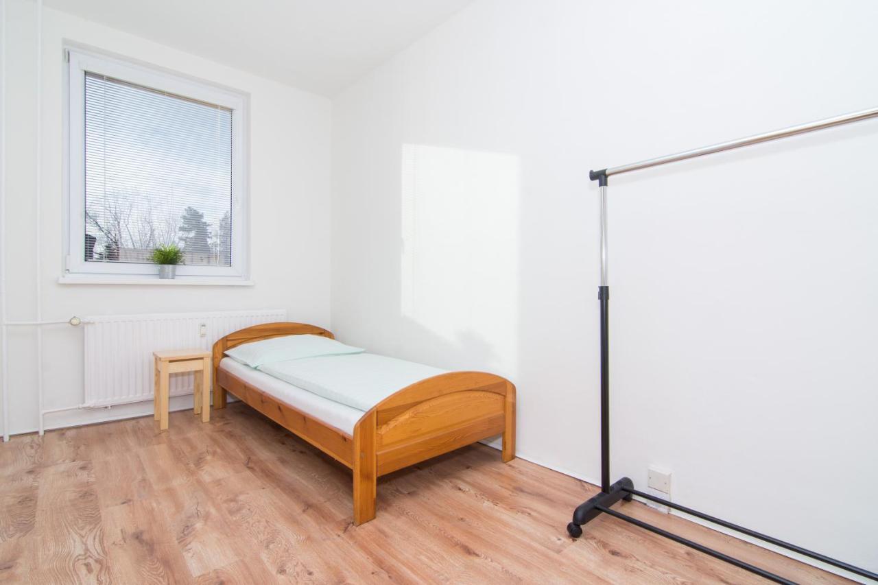 Apartman Slezska Frýdek-Místek 외부 사진