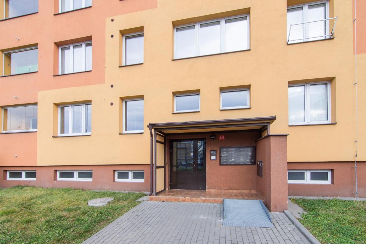 Apartman Slezska Frýdek-Místek 외부 사진